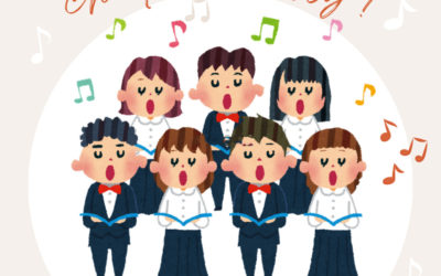 Concert de la chorale Des Collines du Matin à Pouilly-lès-Feurs