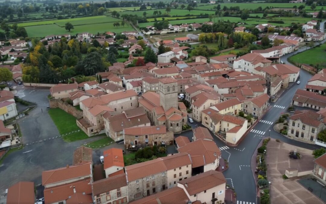 Enquête publique : PLU – Eau et assainissement