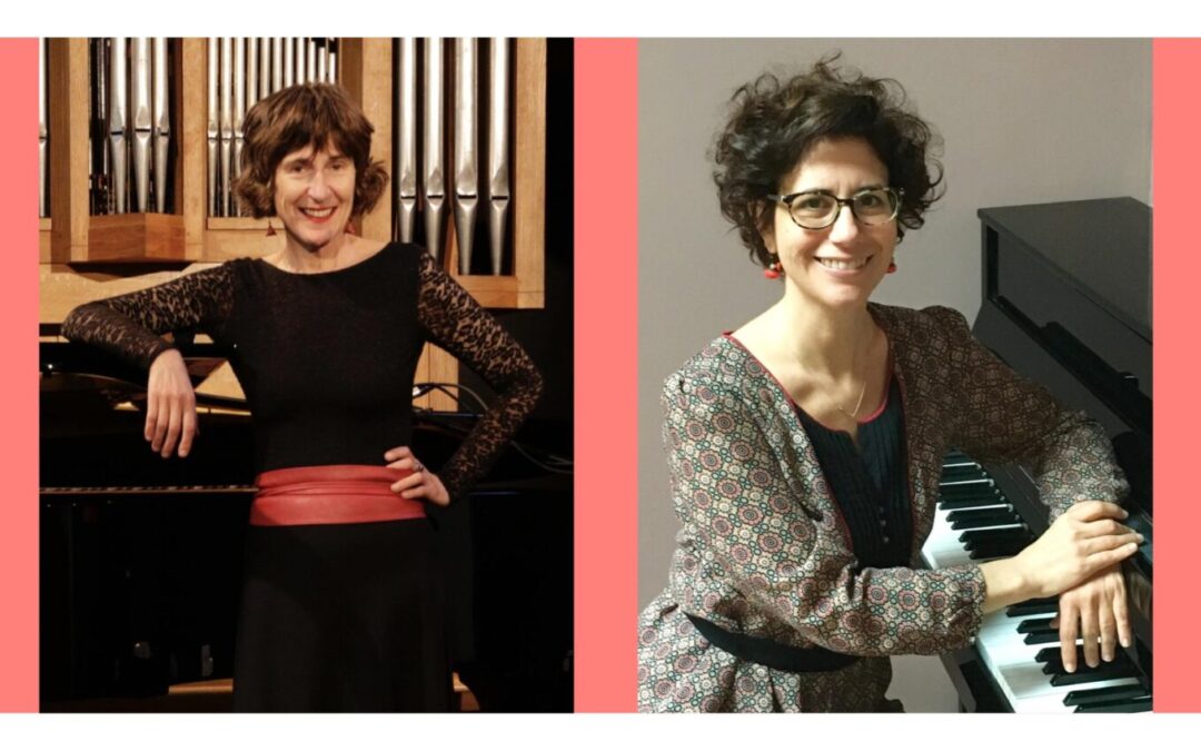 Concert à Pouilly-lès-Feurs : « De Londres à New-York, mélodies anglaises et américaines