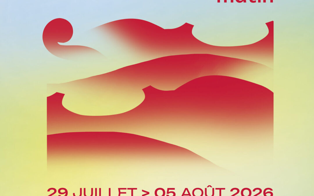 Festival des Montagnes du Matin 2026 : la musique de chambre s’invite à Pouilly-lès-Feurs