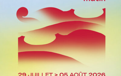 Festival des Montagnes du Matin 2026 : la musique de chambre s’invite à Pouilly-lès-Feurs